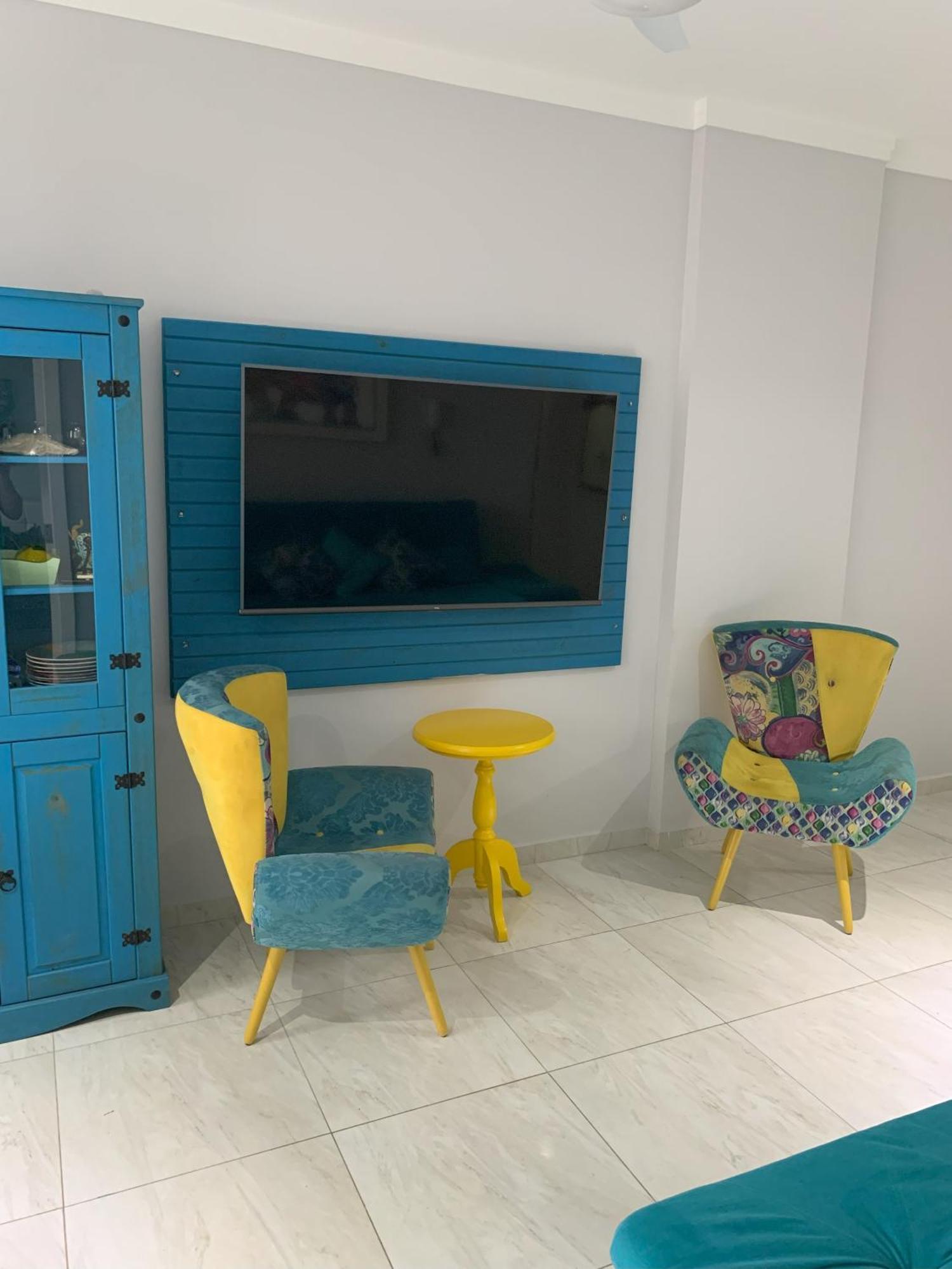 Pitangueiras Blue